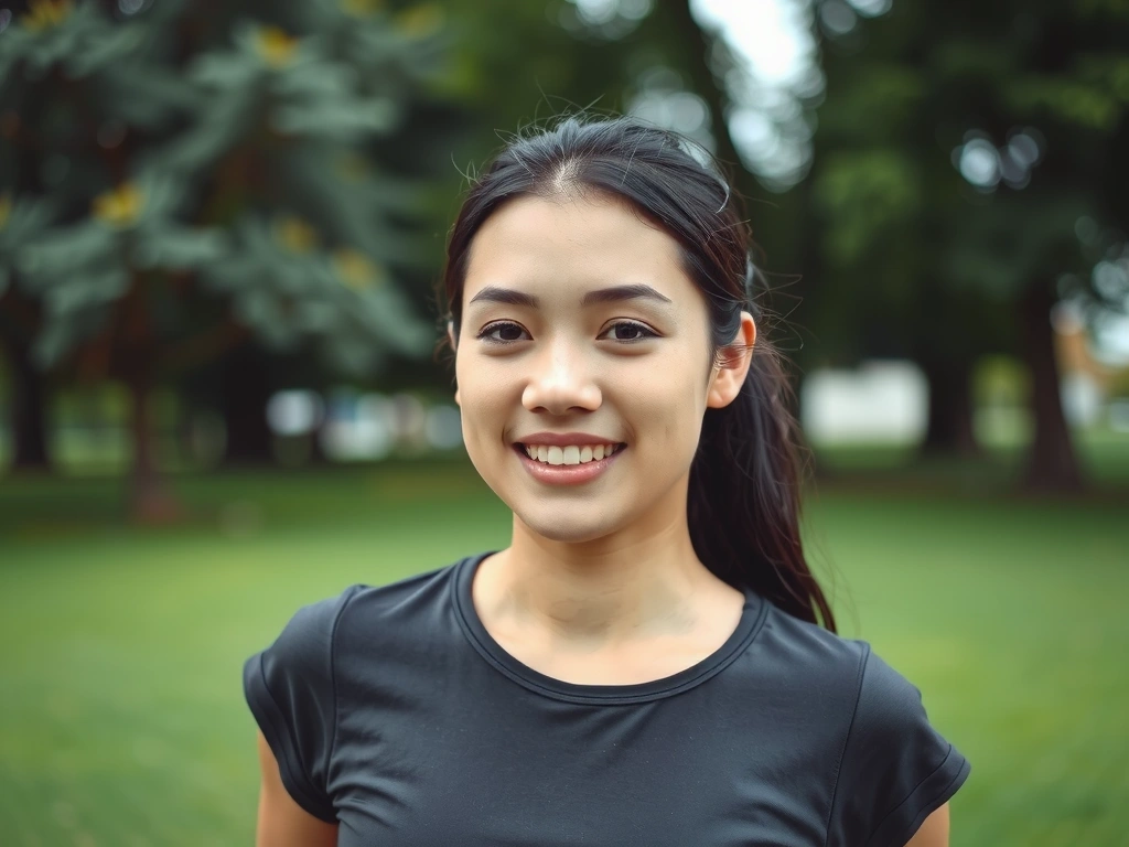 Assortiment coloré de fruits et légumes riches en Vitamine C : oranges, kiwis, fraises, poivrons rouges et brocoli.